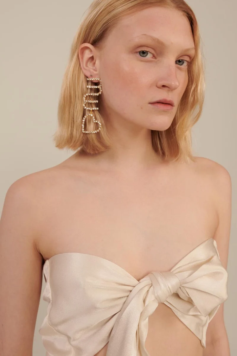 Top MilkWhite TS21-021 — снимка 2