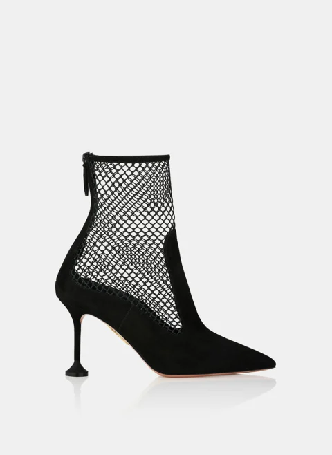 Боти 'Dawn Mesh' Aquazzura