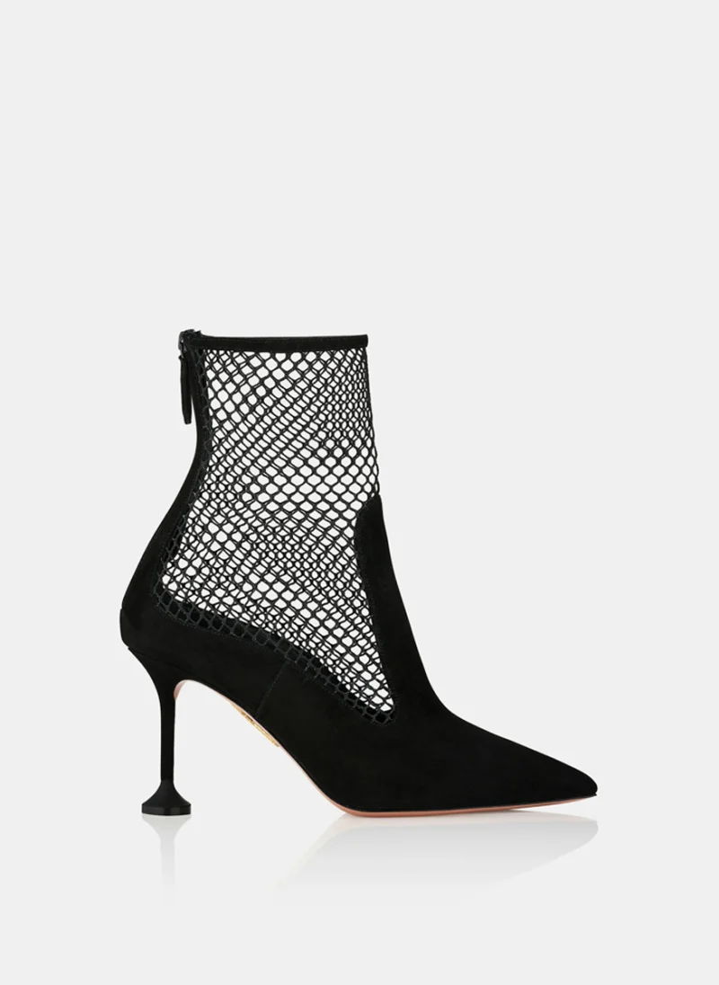 Боти 'Dawn Mesh' Aquazzura