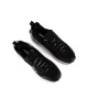 Мъжки черни маратонки Bubble Dsquared2 — снимка 4