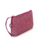 Чантичка Aline mini Lurex SAINT BARTH — снимка 3
