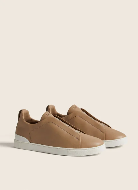 Кецове 'Triple Stitch™' Zegna — снимка 2