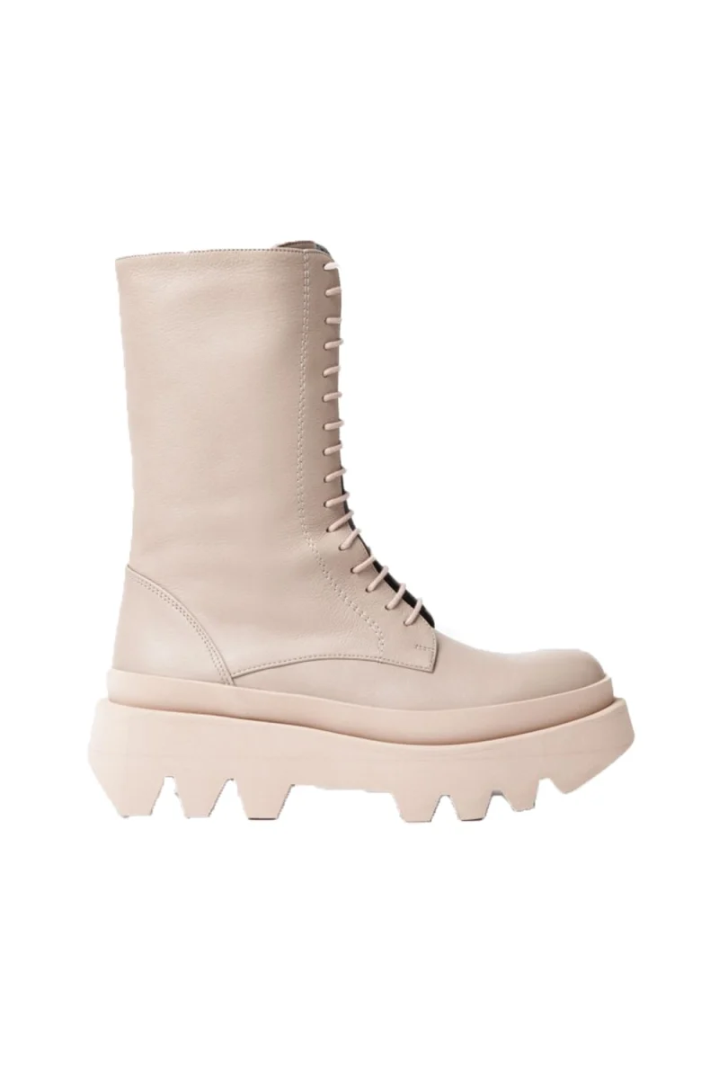 Half Boot Paloma Barcelo 21077 Helsa