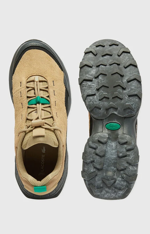 Спортни обувки L-GUARD BREAKER — снимка 6