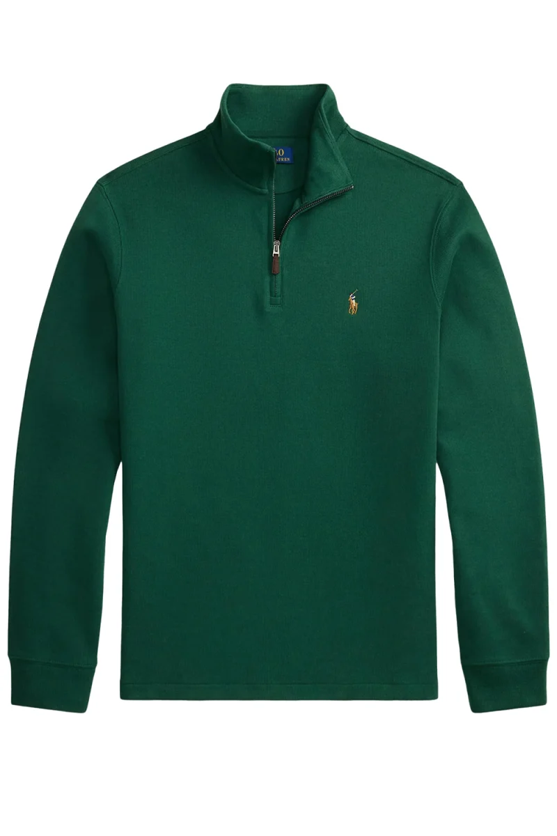 Плетено 40/1 Dbl Knit Jacq-Knt 710P07411501 300 green