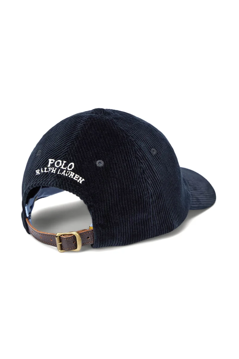 Шапка Cls Sprt Cap-Cap 710847175005 001 black — снимка 2