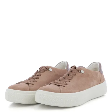 Дамски Сникърс LEGERO – 2-000429-4150 CREPE — снимка 3