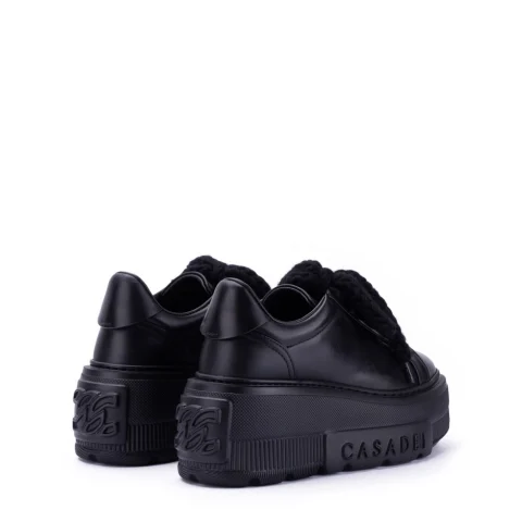 Дамски спортни обувки Nexus Casadei — снимка 8