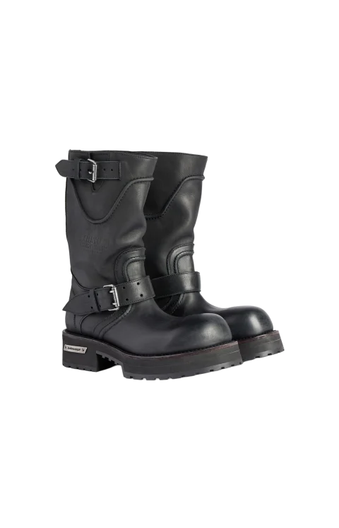 Venom Boot — снимка 2