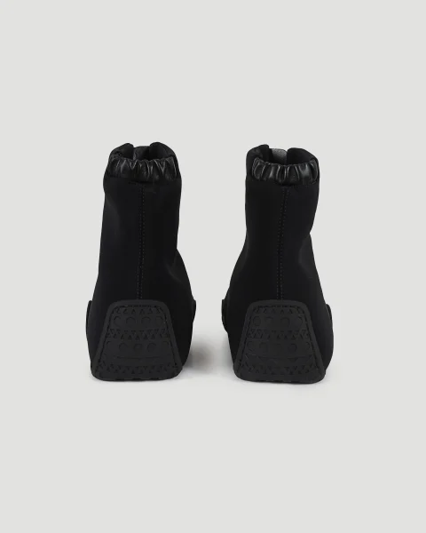 La Sneaker in Neoprene — снимка 6