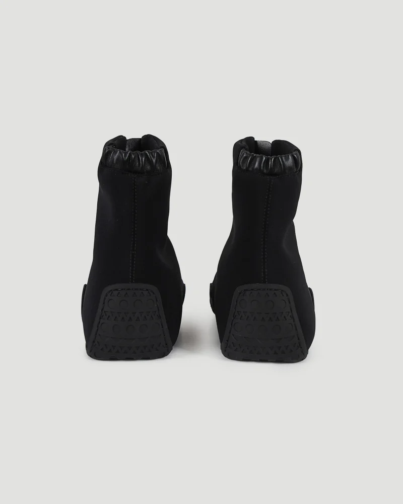 La Sneaker in Neoprene — снимка 6