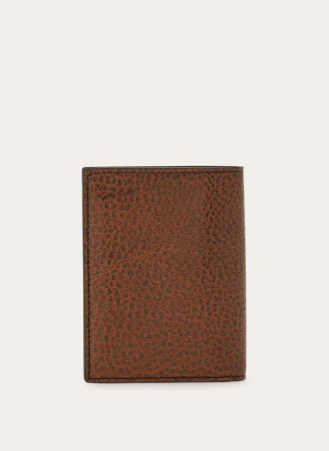 Кейс за документи 'Gancini' Ferragamo — снимка 3