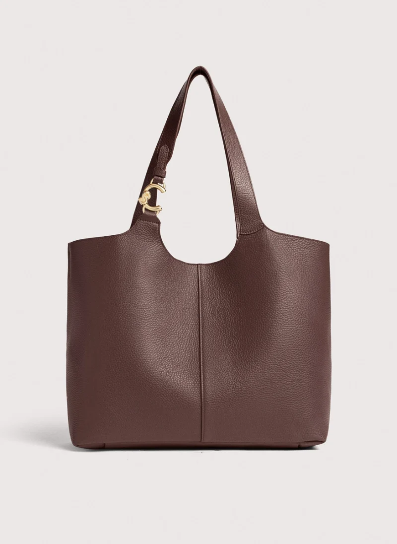 Чанта Coccinelle C-Easy Large