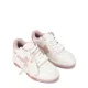 Дамски бели сникърси Out Of Office OFF-WHITE — снимка 3