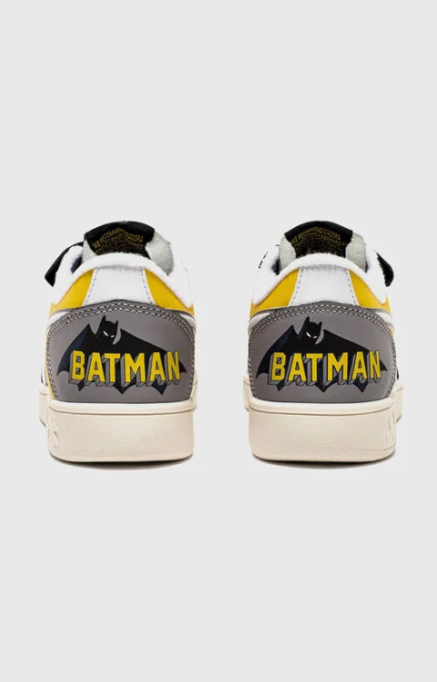 Спортни обувки MAGIC BASKET LOW PS BATMAN — снимка 3