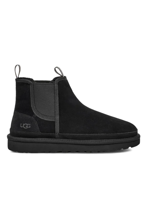Боти Neumel Chelsea 1121644 0071 black