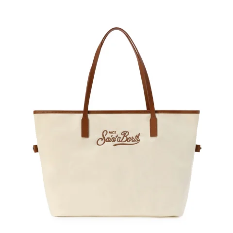 Дамска чанта White City SAINT BARTH
