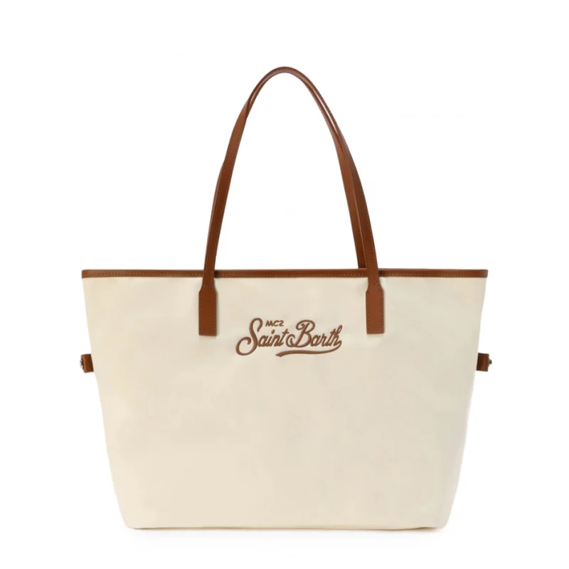 Дамска чанта White City SAINT BARTH