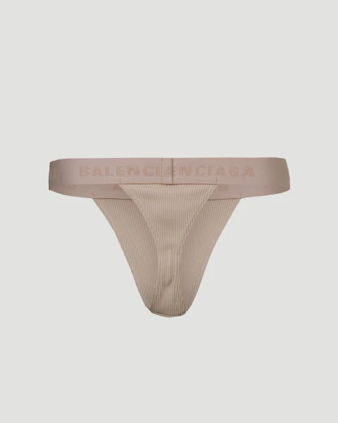 Shell Thong — снимка 2