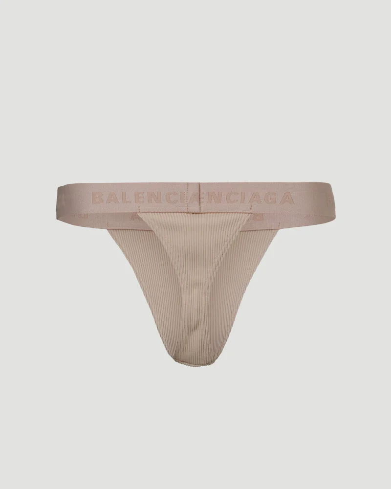 Shell Thong — снимка 2