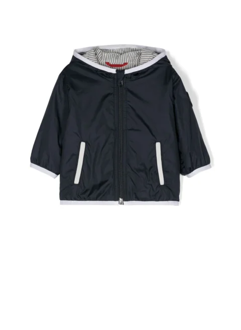 Яке 'Windbreaker' Fay
