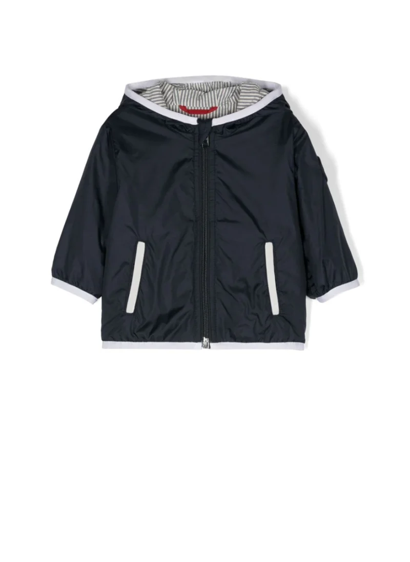 Яке 'Windbreaker' Fay