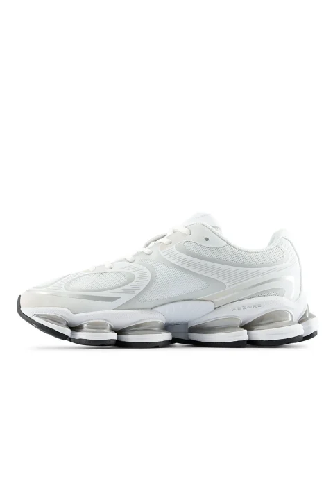 Sneakers U20004GM white — снимка 2