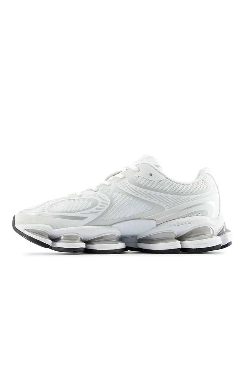 Sneakers U20004GM white — снимка 2