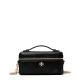 Дамска черна чанта Charlie TORY BURCH — снимка 2