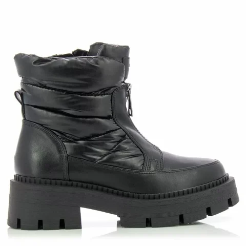 Дамски Спортни Боти TAMARIS – 1-26441-41 001 BLACK