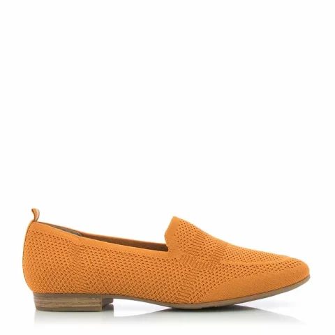 Дамски Лоуфър Jana Softline – 8-24266-42 650 ORANGE