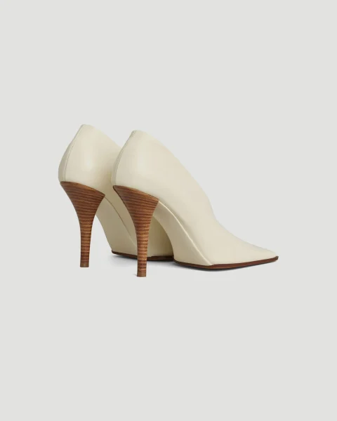 Soft Square Pumps — снимка 4