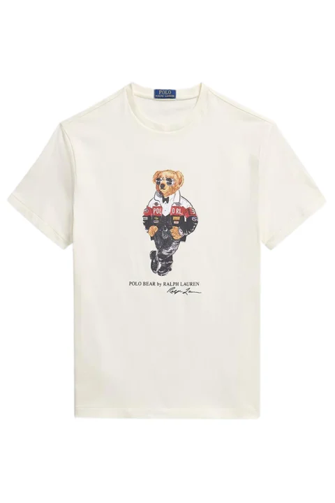 T-Shirt 26/1 Jersey-Knt 710B34590002 101 natural