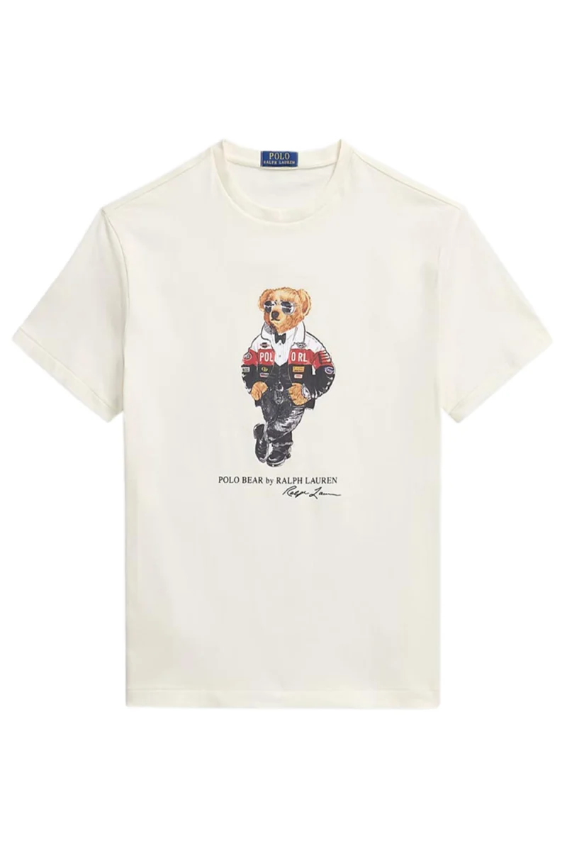 T-Shirt 26/1 Jersey-Knt 710B34590002 101 natural