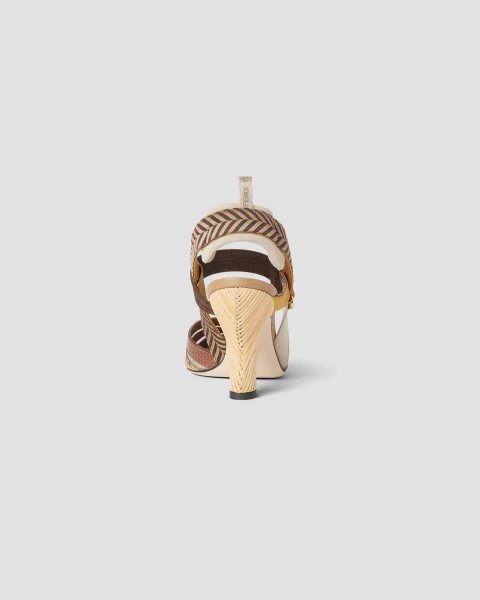 Colibrì Slingbacks — снимка 4