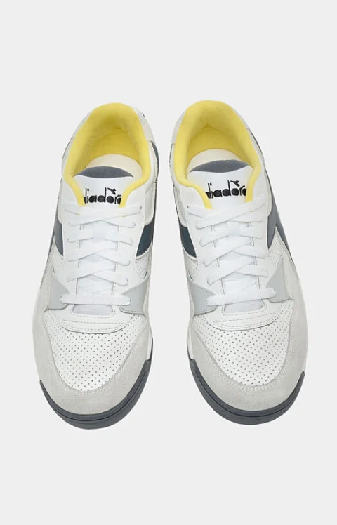 Спортни обувки REBOUND ACE WAX — снимка 6
