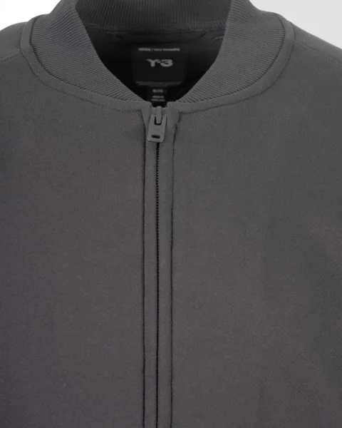 Track Top in Grey — снимка 3
