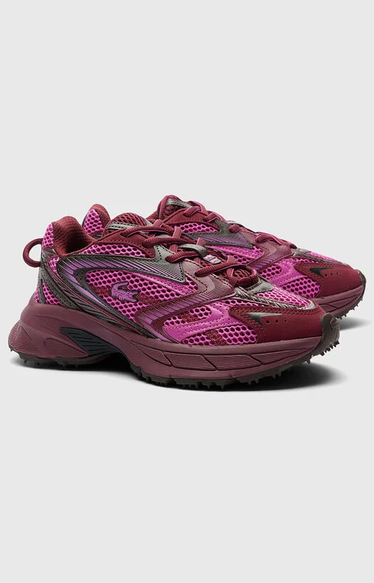 Спортни обувки L003 NEO SHOT — снимка 2