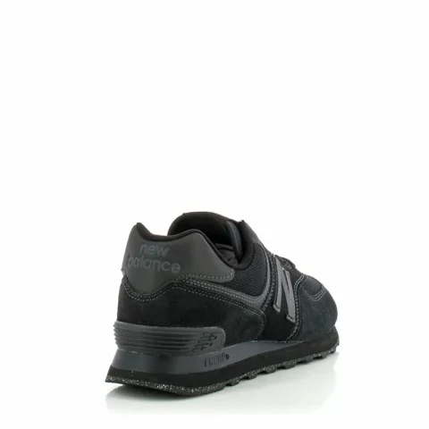 Мъжки Сникърс NEW BALANCE – ML574EVE BLACK — снимка 2