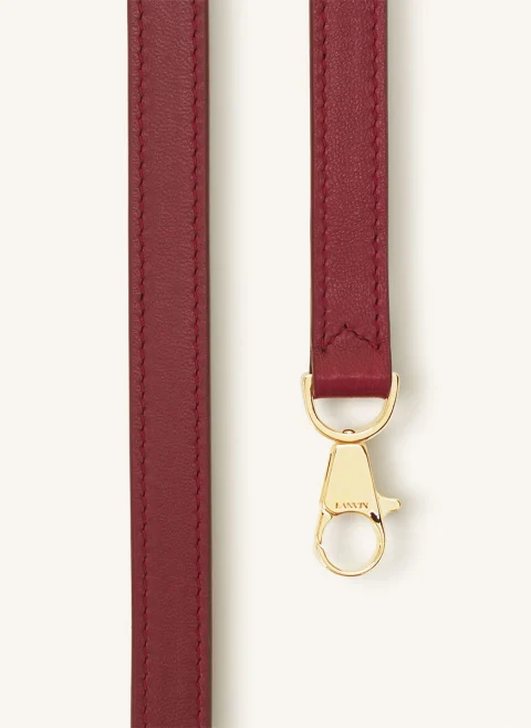Чанта 'Compagnon 20' Lanvin — снимка 8