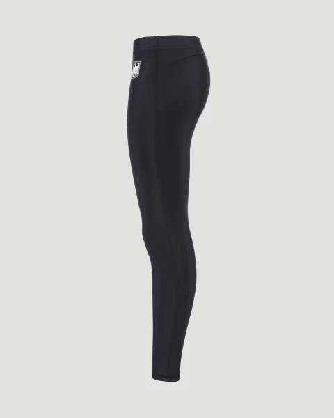 Black Leggings — снимка 4