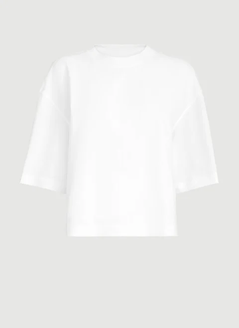Тишърт 'Basic' Brunello Cucinelli — снимка 6