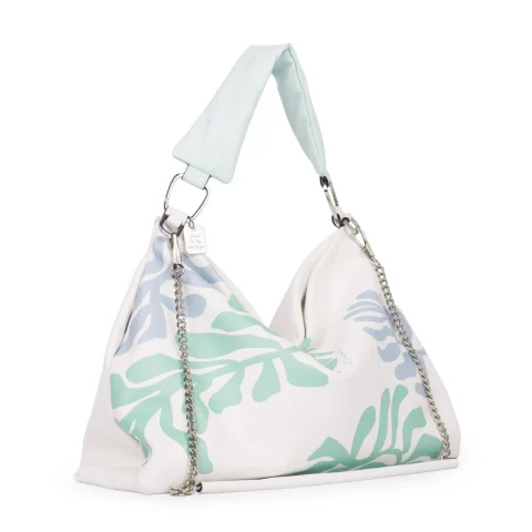 Дамска чанта The Bag Noa Cromia — снимка 6