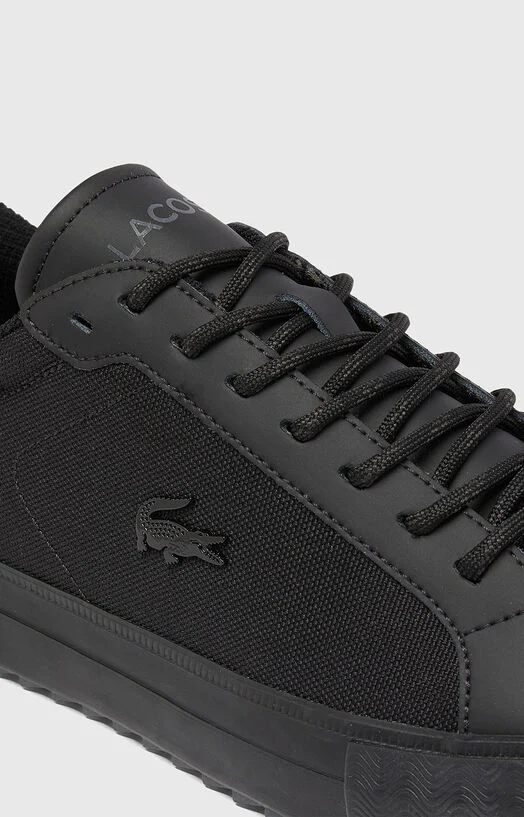 Спортни обувки POWERCOURT WINTER — снимка 4