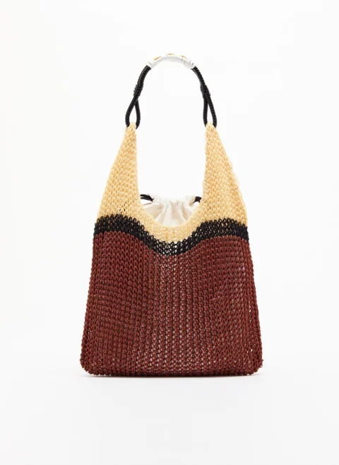Чанта с 'Mesh' дизайн Plan C — снимка 2