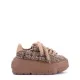 Дамски спортни обувки Nexus Buclé Casadei — снимка 2