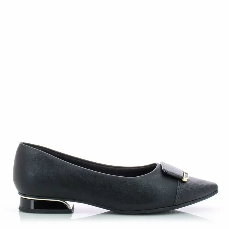 Балерини PICCADILLY – 279034 SILVIA PRETO/PRETO