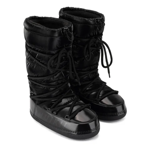 Дамски апрески Mountain Boot High Inuikii — снимка 6