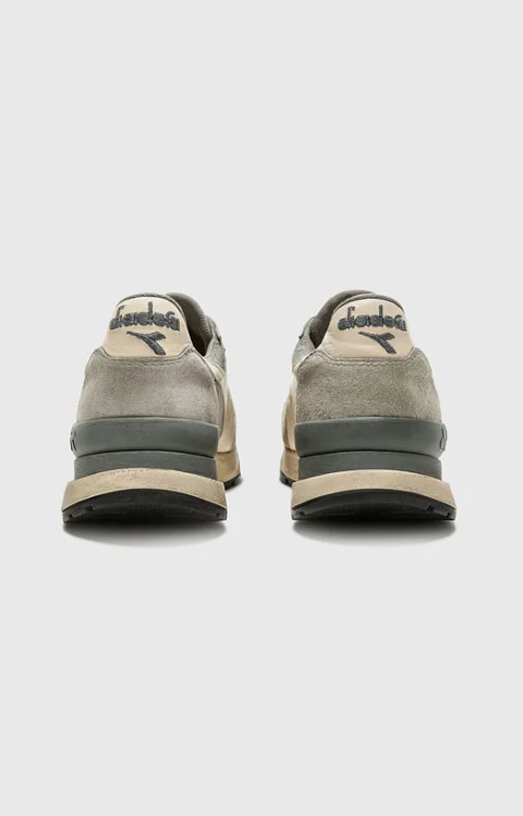 Спортни обувки CONQUEST SUEDE — снимка 3
