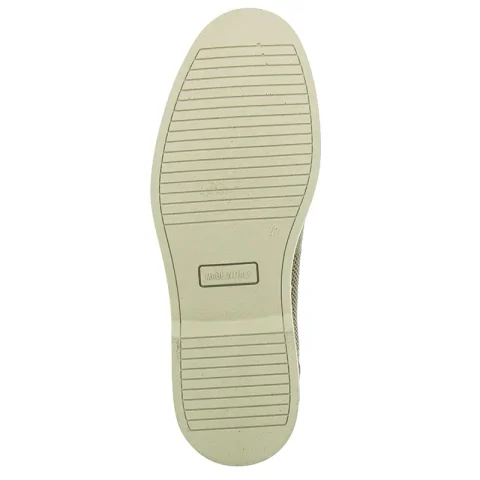 Мъжки Ежедневни Обувки IMAC – 150300.02616.139 FELIPE G. BEIGE TESSUTO FLYKNIT 7 — снимка 4